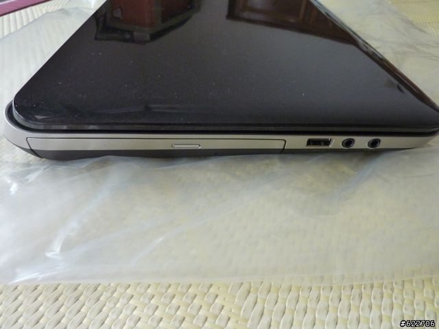 HP DV4-3013TX 開箱 含還原光碟製作