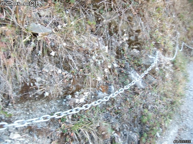 分享玉山暴走未公開照片
