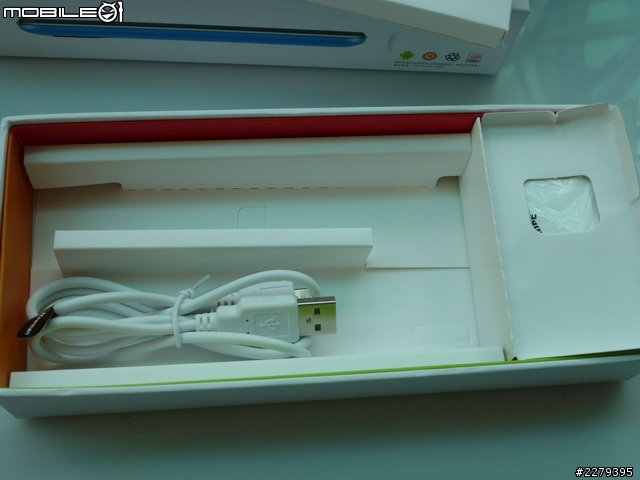 紐曼N1極簡易開箱