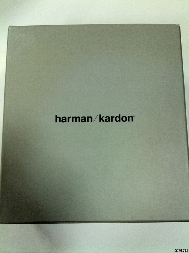"分享" Harman Kardon Bluetooth Wireless Over-Ear Headphones 全罩式藍芽耳機