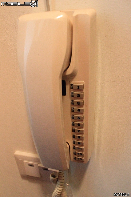 家用電話如何設分機?