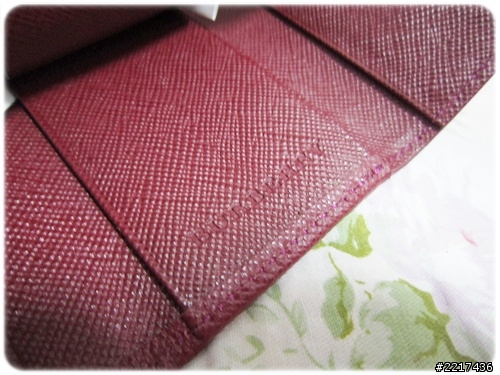 <分享>七夕小禮˙BURBERRY 鑰匙包