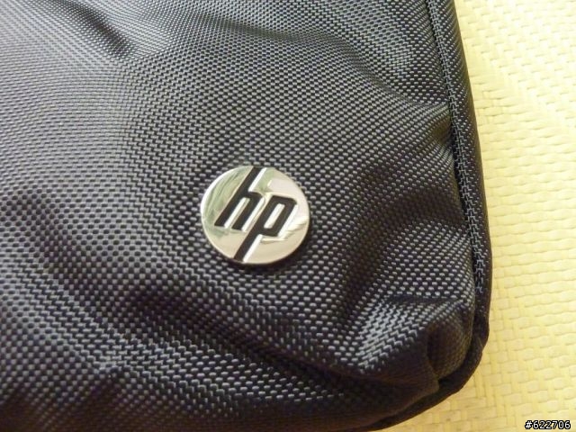 HP DV4-3013TX 開箱 含還原光碟製作