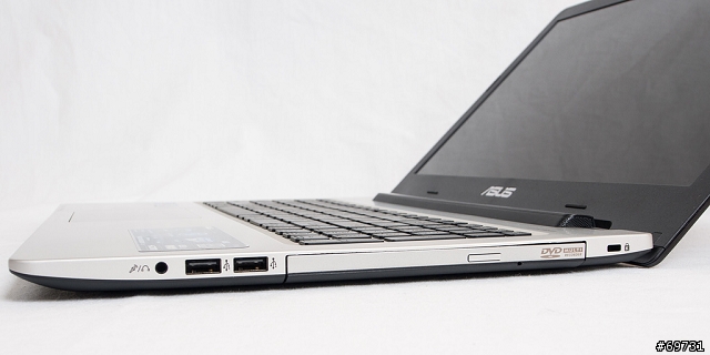 《 熊寶貝 》ASUS A56CM 輕薄可攜大螢幕(S56CM兄弟機)