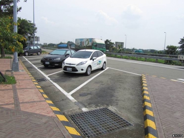 Ford Fiesta 24小時Fun一夏 免費開回家 南投日月潭 試駕心得
