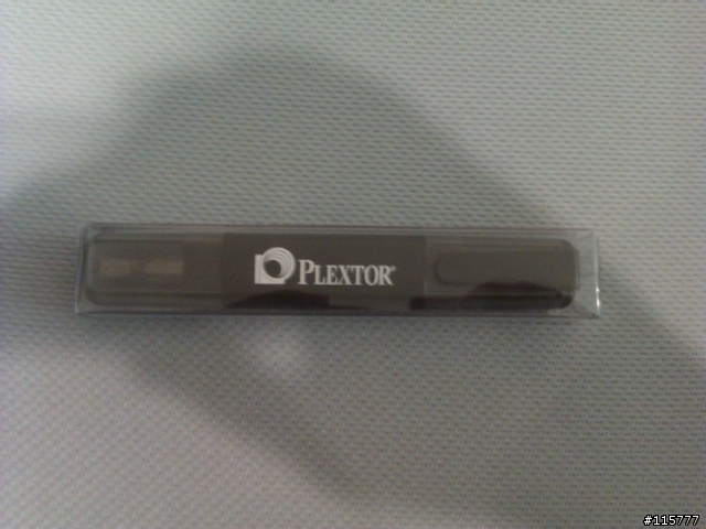 (已更新)參加Plextor SSD M5S 256GB 試用活動分享