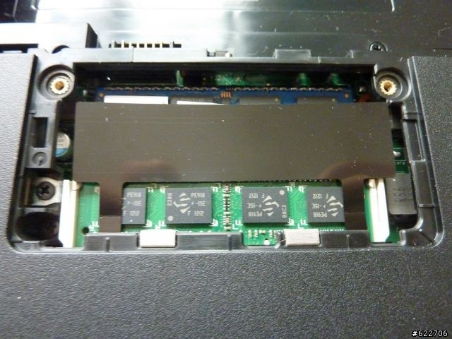 HP DV4-3013TX 開箱 含還原光碟製作