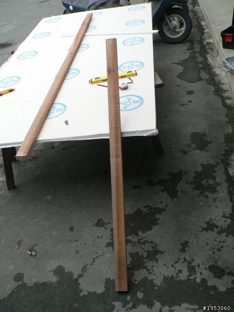 木地板DIY