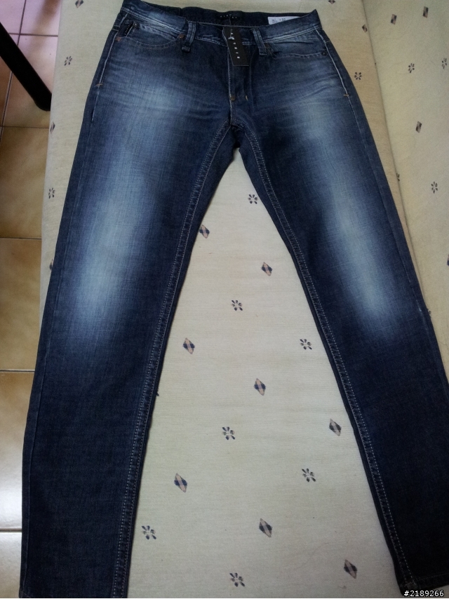 9/12新增傷眼實穿!!!!!<開箱>SISLEY 2012ss Stockholm JEANS!!!!!!!!!!!!!!