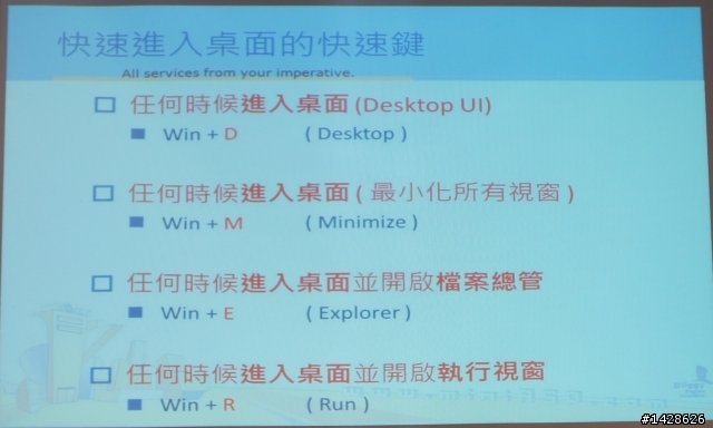 Windows 8 Metro Mode界面操作全攻略