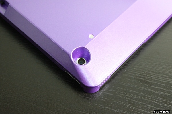 Smart Power 7000mAh 背殼式電池 ~ For iPad 2 & New iPad