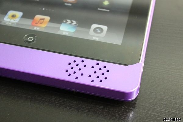 Smart Power 7000mAh 背殼式電池 ~ For iPad 2 & New iPad