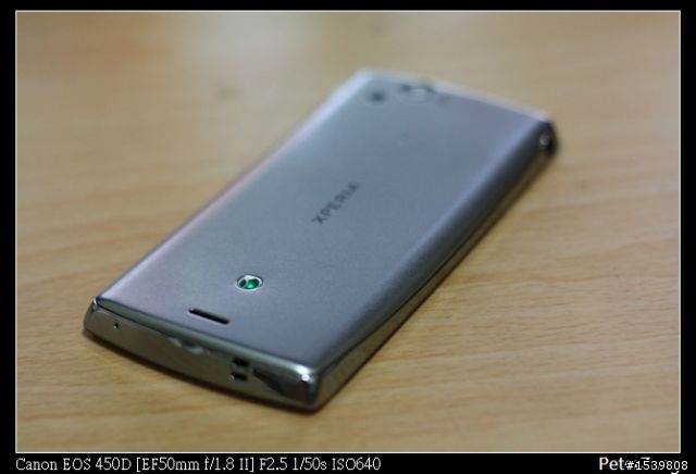Sony Arc 換殼經驗分享