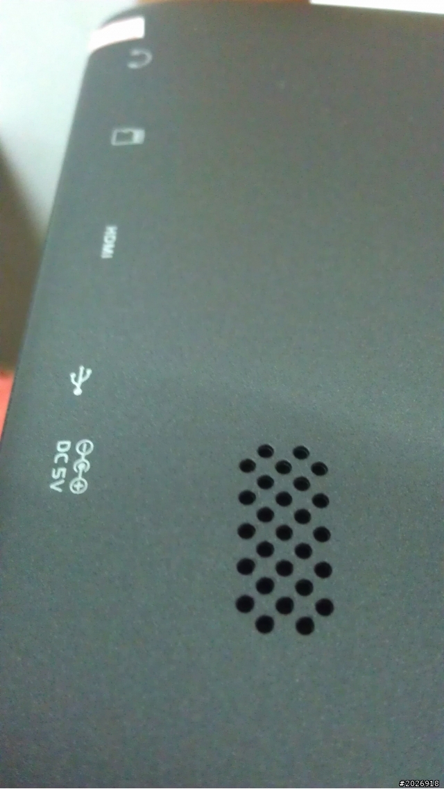 剛入手itoos i8 新手開箱!!