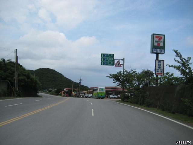 台灣八字之旅 (2012-7月26~30日)