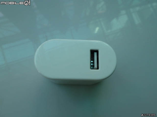 紐曼N1極簡易開箱