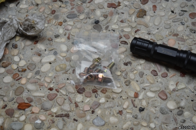 我這個有符合DIY精神嗎? 兩光拆車紀