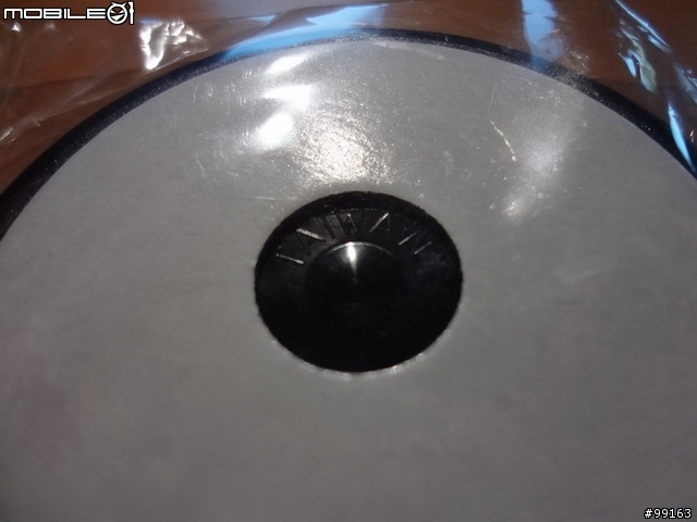 GARMIN nuvi 2460LMT 開箱 (北美地區機種)
