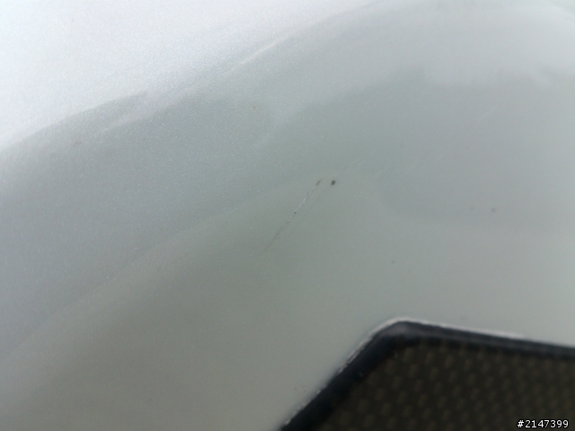 終於....我也見識到機車托運的厲害了