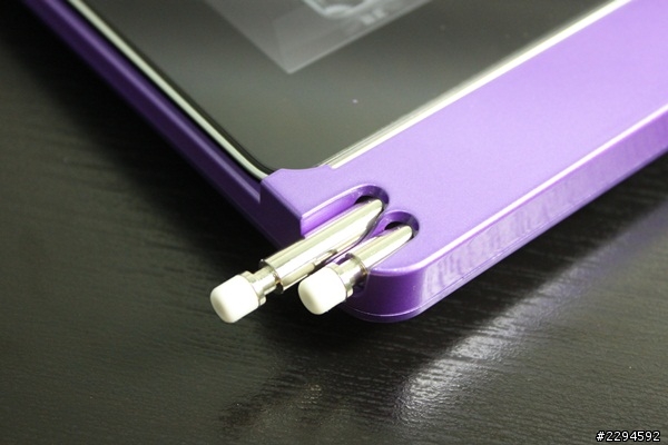Smart Power 7000mAh 背殼式電池 ~ For iPad 2 & New iPad