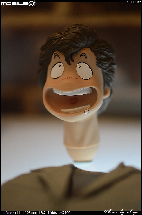 2012Hot Toys台中展攝影作品分享
