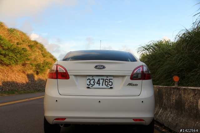 Ford Fiesta免費開回家24小時Fun一夏-台北宜蘭一日遊