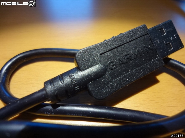 GARMIN nuvi 2460LMT 開箱 (北美地區機種)
