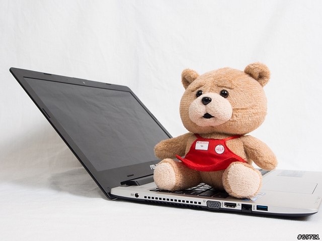 《 熊寶貝 》ASUS A56CM 輕薄可攜大螢幕(S56CM兄弟機)