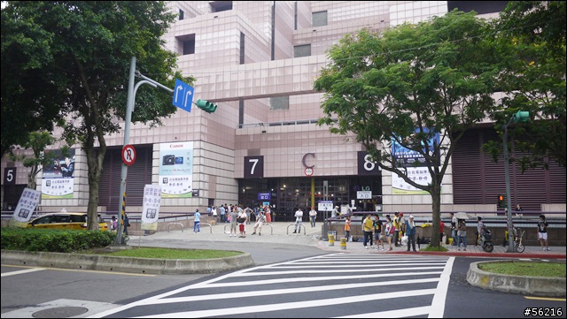 2012台北電腦應用展巡禮~