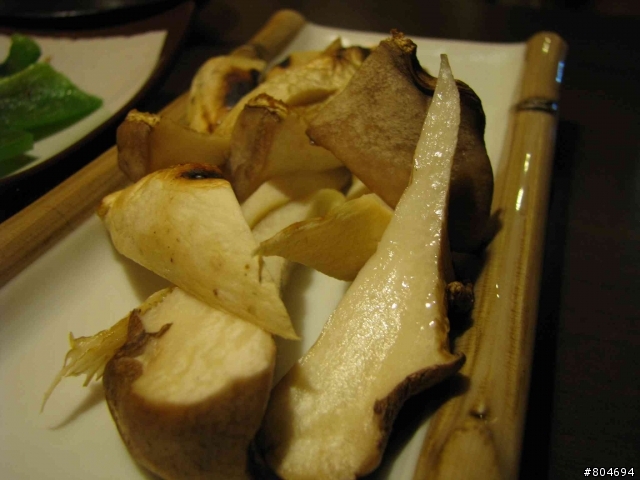 員林 「野村燒烤」有冷氣空調了~ya!!