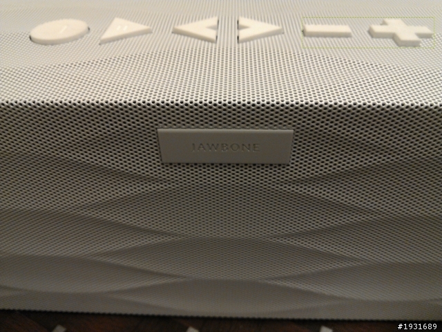【開箱+教學】成為Party Boy & Girl 必備品《JAWBONE BIG JAMBOX》