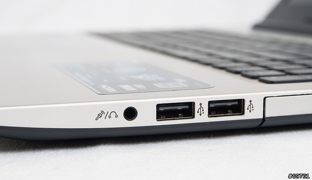 《 熊寶貝 》ASUS A56CM 輕薄可攜大螢幕(S56CM兄弟機)