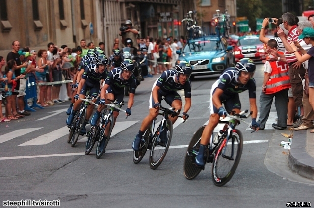 2012 環西班牙大賽 第二站, Pamplona → Viana, 180公里