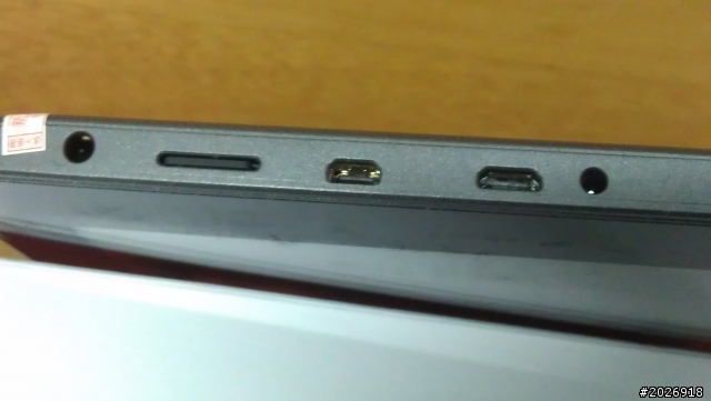 剛入手itoos i8 新手開箱!!