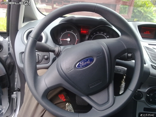 Ford Fiesta免費開回家 24小時Fun一夏 台南一日遊..