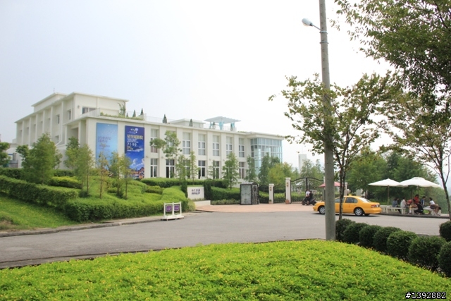 Ford Fiesta 免費開24小時 - 台中趴趴走