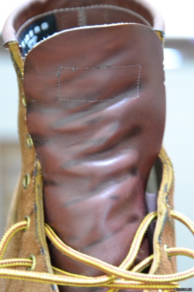 Viberg & Red Wing Boots 分享給同好們