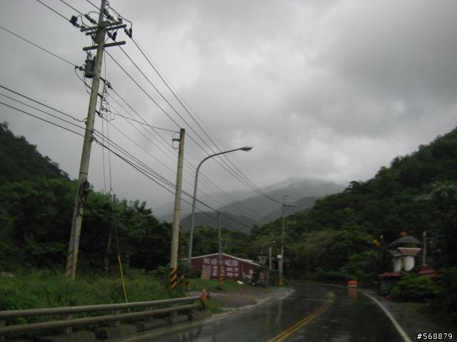 台灣八字之旅 (2012-7月26~30日)