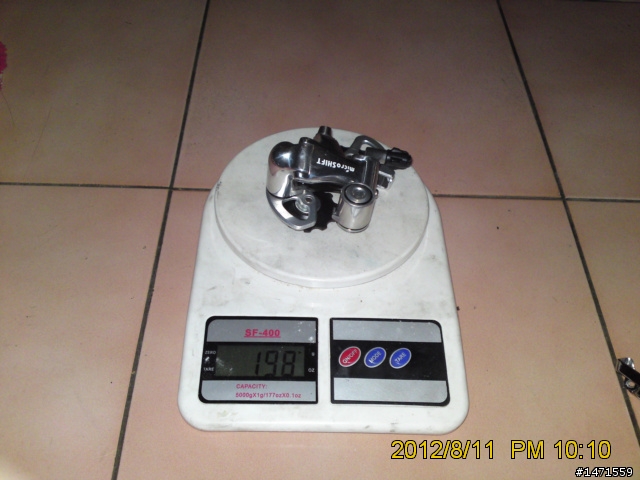 自組CINALINI輕量化公路車續集,公佈答案,鋁合金公路車5.76kg