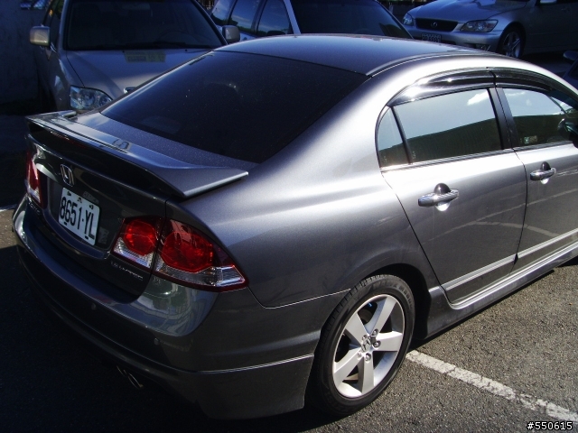 末代CRV3 VTI-S 開箱!!(字多圖少,不喜勿入)