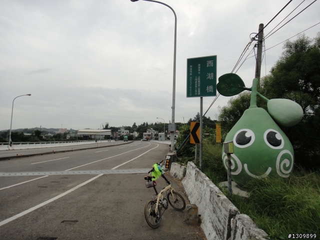 2012苗栗打造運動島系列,省道一哥