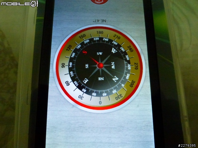 佳域G2雙核6577極簡易開箱