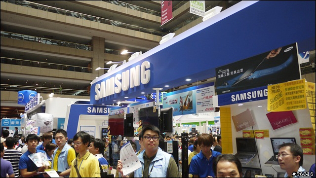 2012台北電腦應用展巡禮~