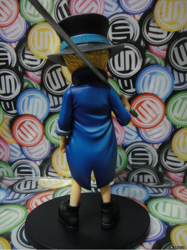 海賊王小時候THE GRANDLINE CHILDREN系列