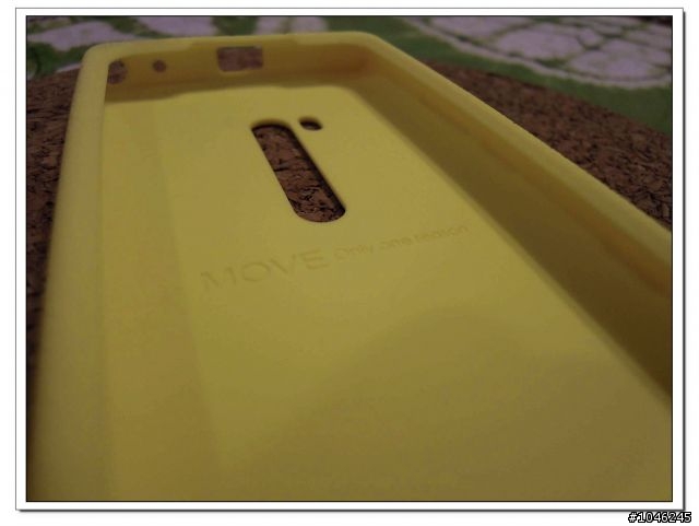 【分享】我的Nokia Lumia 900的手機套