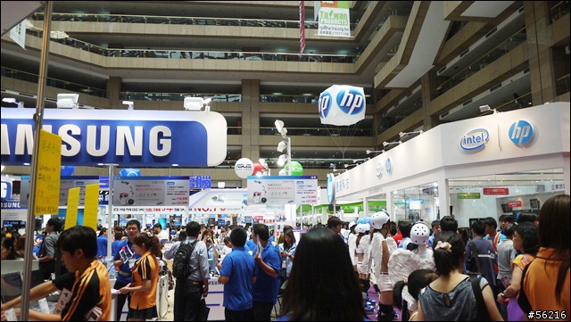 2012台北電腦應用展巡禮~