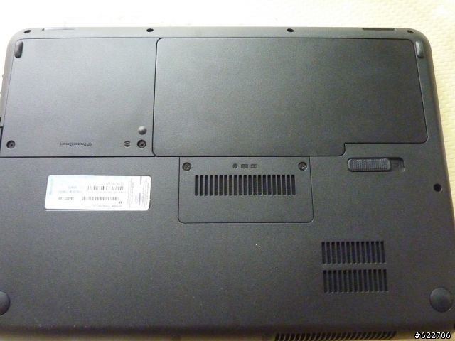 HP DV4-3013TX 開箱 含還原光碟製作
