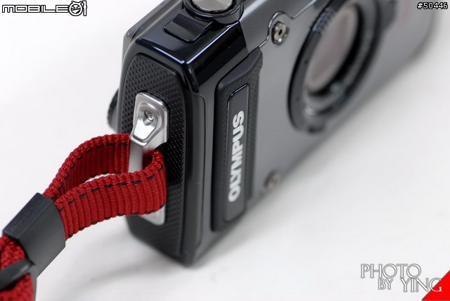 OLYMPUS TG-1防水相機新入替(開箱)