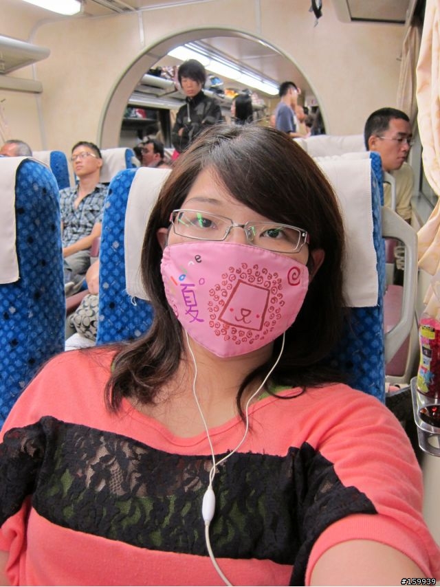 〔分享〕女 Wowow 闖天關之與蘇拉大嬸一同暢遊花東