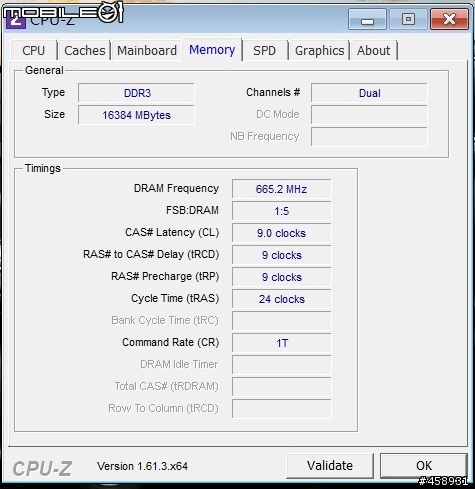 CJSCOPE Crossover筆電JS-153CR/i7 3720QM+Plextor M5P +減重匣實測